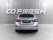 Chevrolet Cruze II Ростов-на-Дону  - изображение 22