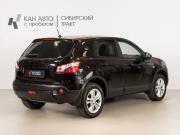 Nissan Qashqai I Рестайлинг Казань  - изображение 12