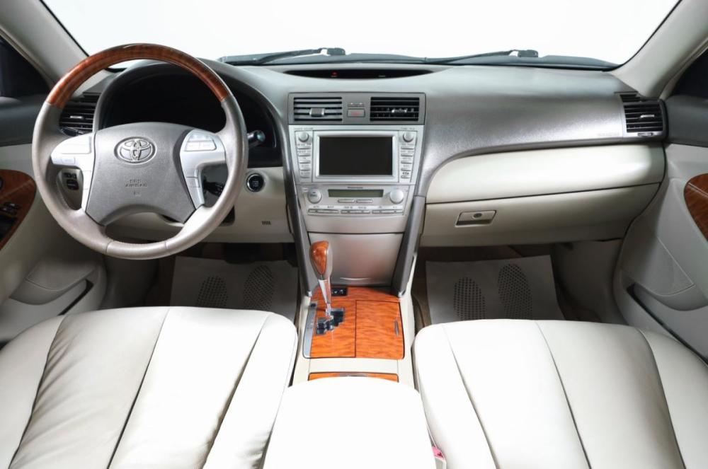 Toyota Camry VI (XV40) Рестайлинг Новосибирск  - изображение 9
