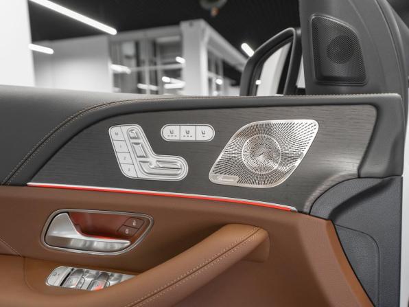 Mercedes-Benz GLE II (V167) Рестайлинг с пробегом 2026 года, цена 10 650 000 рублей, 20 км, внедорожник, Автокод Объявления