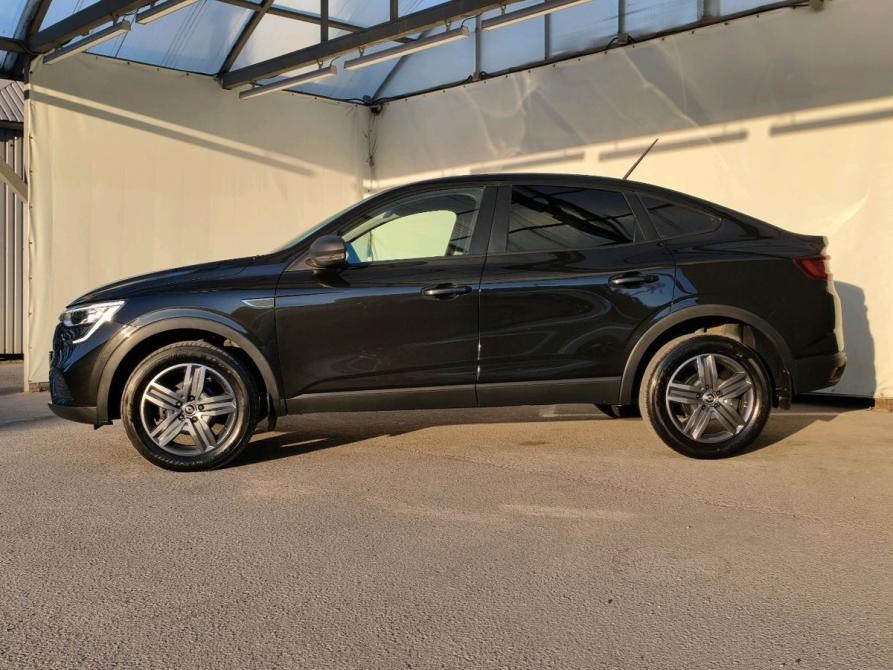 Renault Arkana I Липецк  - изображение 9