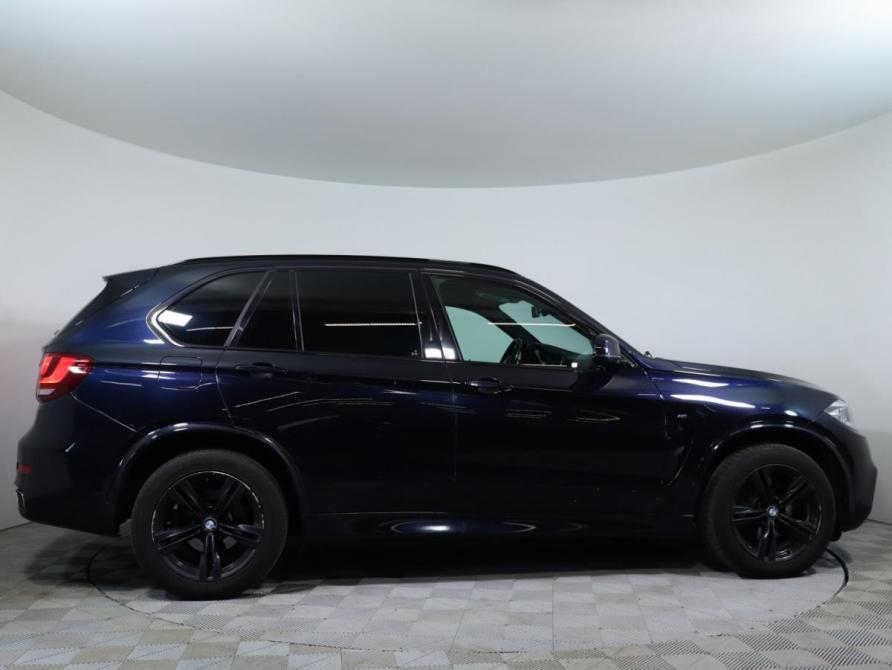 BMW X5 III (F15) Санкт-Петербург  - изображение 4