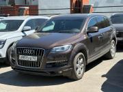 Audi Q7 I (4L) Рестайлинг Кемерово  - изображение 7