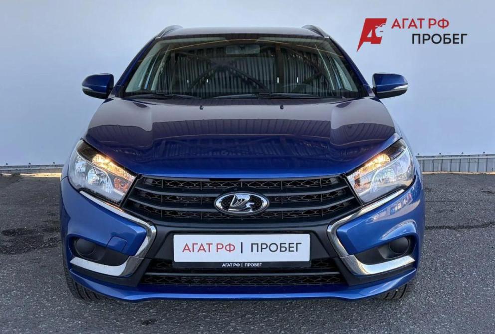 Lada (ВАЗ) Vesta I Киров  - изображение 2