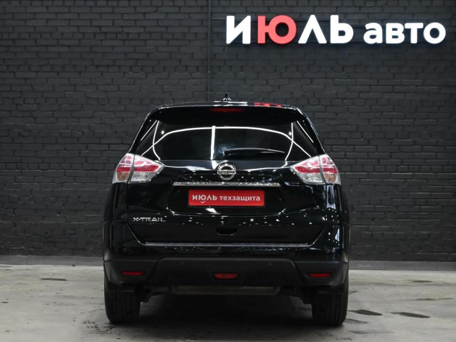 Nissan X-Trail III Екатеринбург  - изображение 5