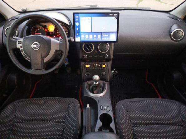 Nissan Qashqai I с пробегом 2007 года, цена 585 000 рублей, 333066 км, внедорожник, Автокод Объявления