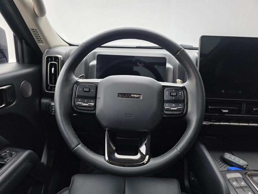 Haval H9 II Москва  - изображение 12