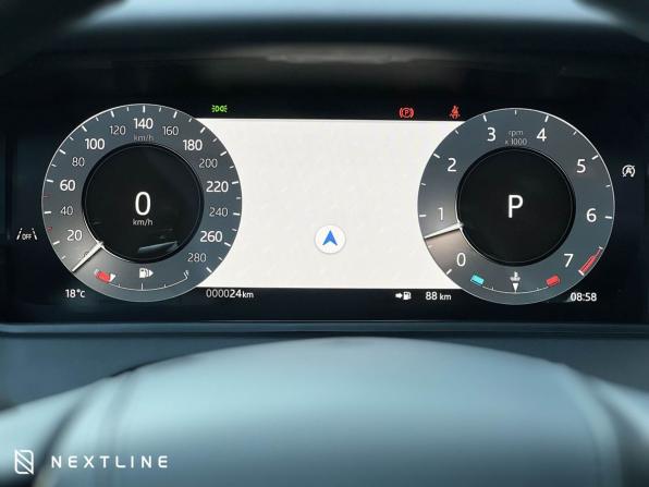 Новый Land Rover Range Rover Velar I Рестайлинг 2025 года, цена 8 990 000 рублей, внедорожник, Автокод Объявления
