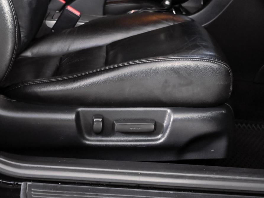 Honda Accord VII Рестайлинг Екатеринбург  - изображение 12