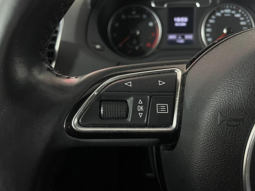 Audi Q3 I (8U) Воронеж  - изображение 15