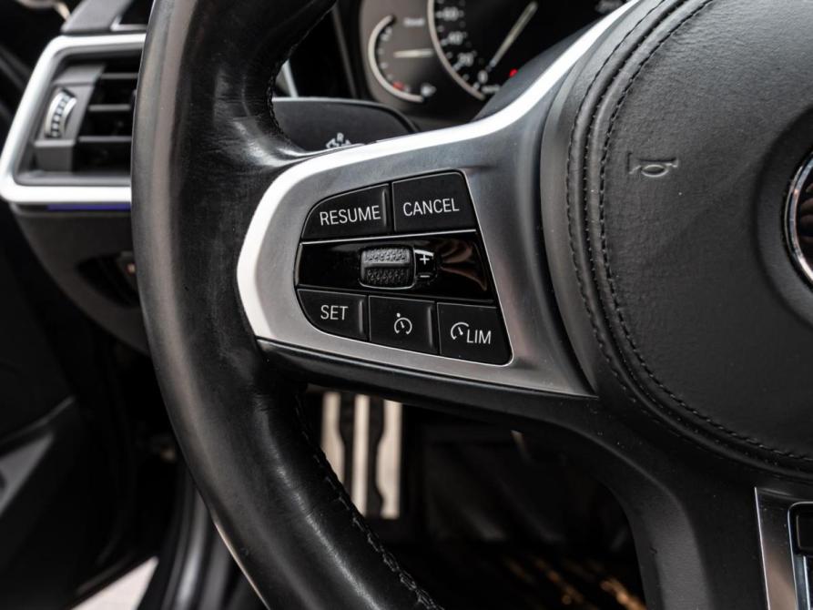 BMW 3 серии VII (G2x) Краснодар  - изображение 16