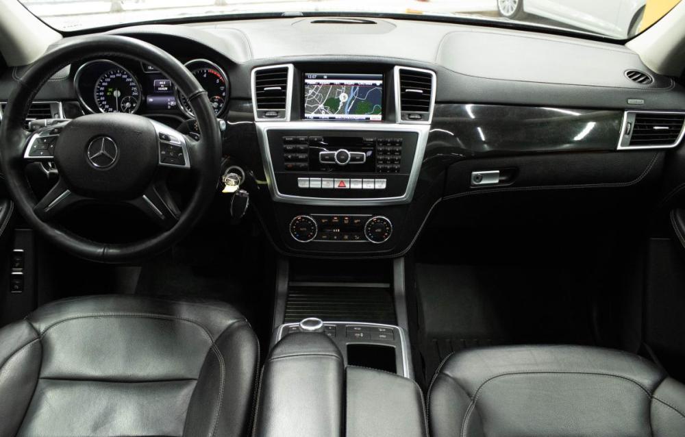 Mercedes-Benz GL-Класс II (X166) Уфа  - изображение 10