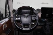 Toyota Land Cruiser 70 Series Рестайлинг 2 Владивосток  - изображение 62