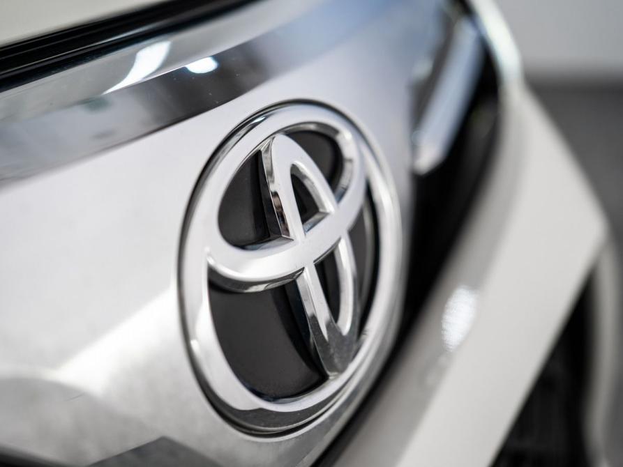 Toyota Roomy I Рестайлинг Иркутск  - изображение 21