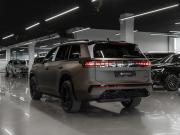 Volkswagen Teramont II (China Market) Москва  - изображение 40