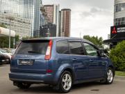 Ford C-MAX I Москва  - изображение 24