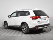 Mitsubishi Outlander III Рестайлинг 2 Санкт-Петербург  - изображение 30