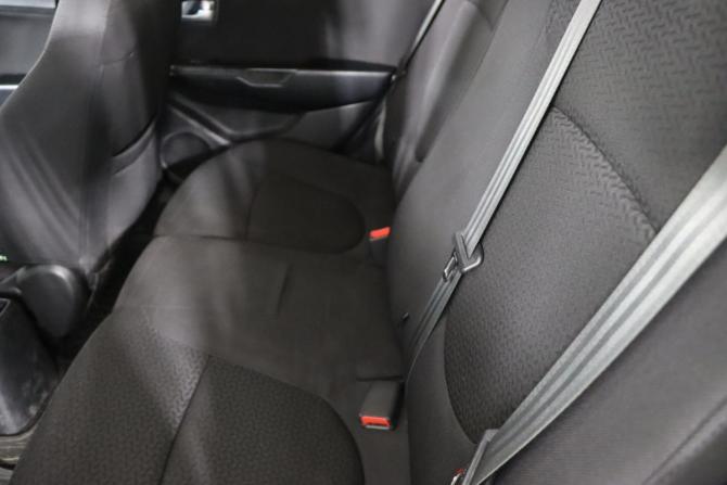 Kia Rio III с пробегом 2014 года, цена 729 990 рублей, 175889 км, седан, Автокод Объявления