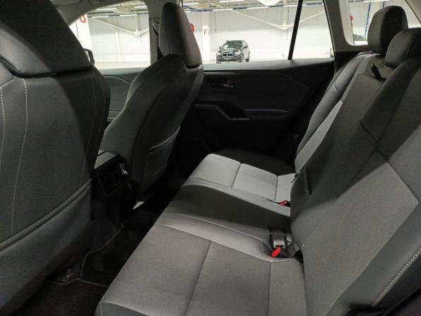 Toyota RAV4 VI (XA60) с пробегом 2025 года, цена 4 389 000 рублей, 56 км, внедорожник, Автокод Объявления