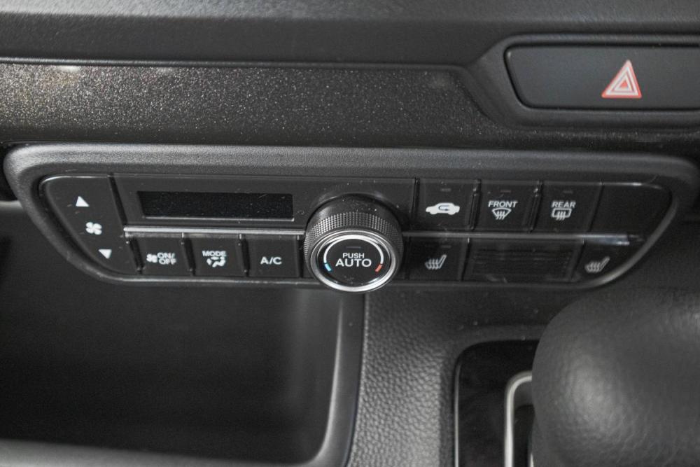 Honda N-BOX II Кемерово  - изображение 20