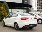 Kia Pride III Москва  - изображение 23
