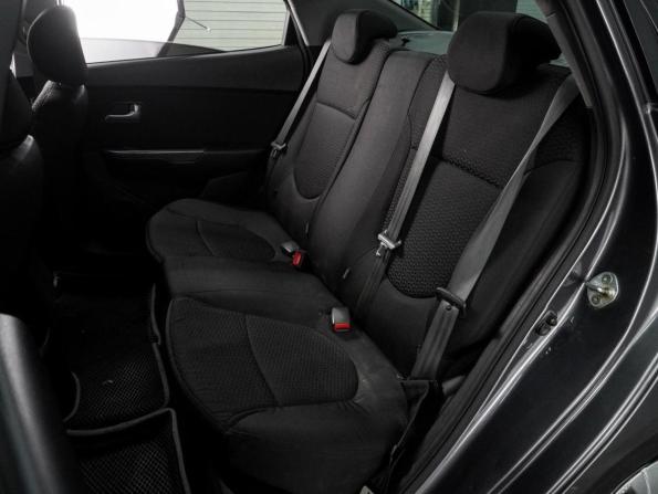 Kia Rio III Рестайлинг с пробегом 2016 года, цена 1 099 000 рублей, 154023 км, седан, Автокод Объявления