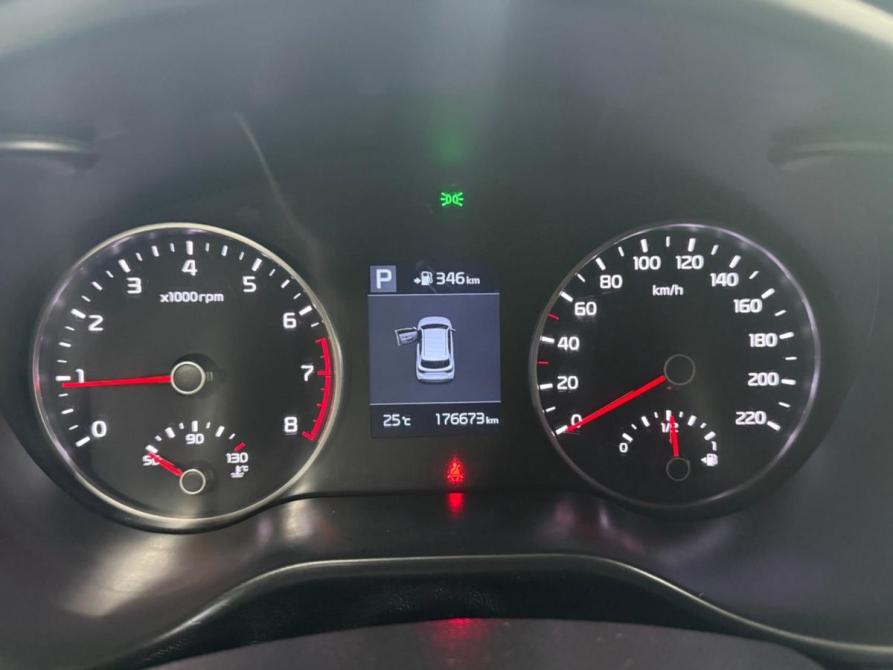 Kia Rio IV Серпухов  - изображение 16