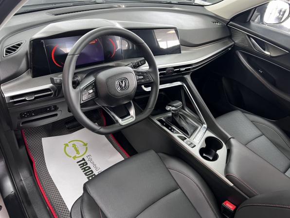 Changan CS35 Plus I Рестайлинг с пробегом 2024 года, цена 1 945 000 рублей, 22951 км, внедорожник, Автокод Объявления