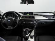 BMW 3 серии VI (F3x) Москва  - изображение 28
