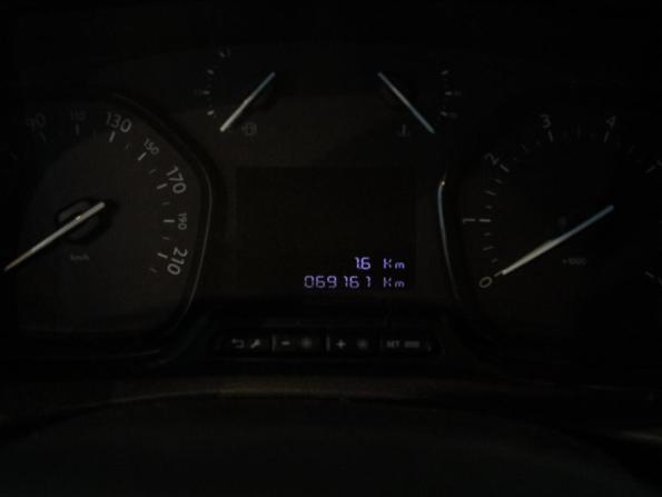 Peugeot Traveller I с пробегом 2021 года, цена 3 380 000 рублей, 69159 км, минивэн, Автокод Объявления