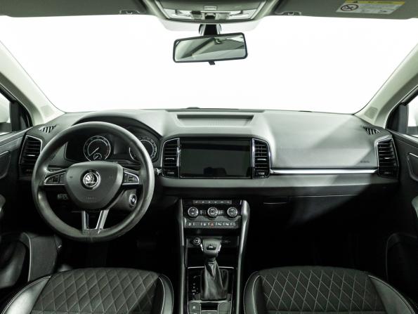 Skoda Karoq I с пробегом 2020 года, цена 2 349 700 рублей, 90311 км, внедорожник, Автокод Объявления