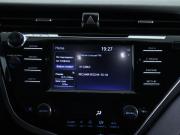 Toyota Camry VIII (XV70) Санкт-Петербург  - изображение 37