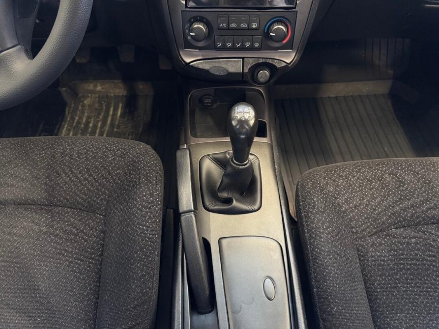 Hyundai Sonata IV (EF) Рестайлинг Волгоград  - изображение 13