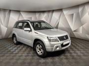 Suzuki Grand Vitara II Рестайлинг Москва  - изображение 20