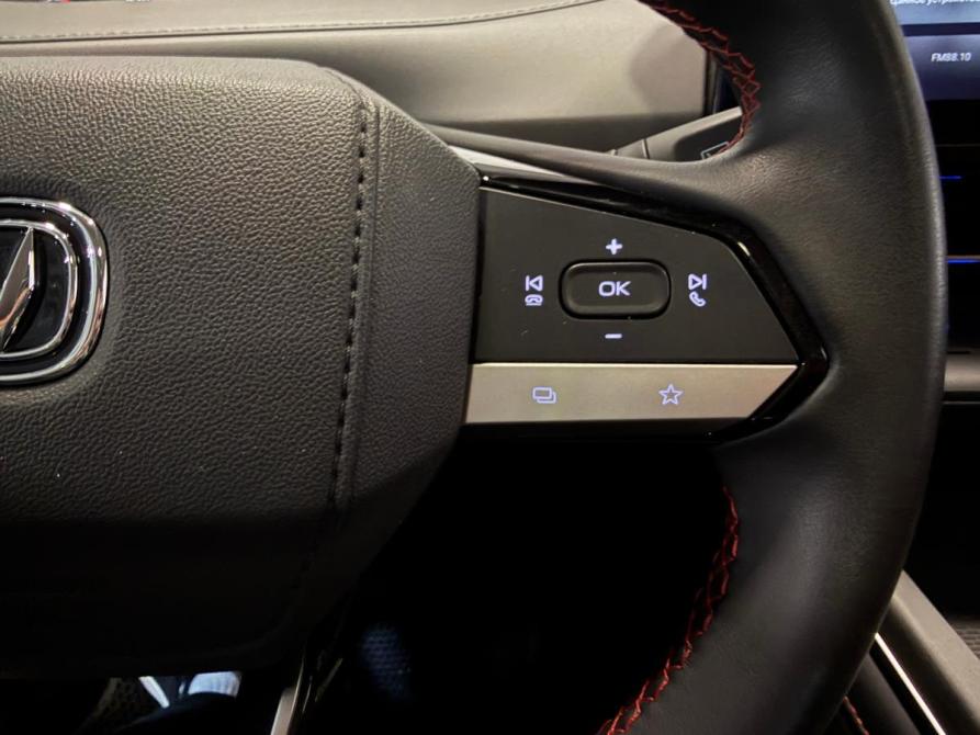 Changan CS55 Plus II Санкт-Петербург  - изображение 17