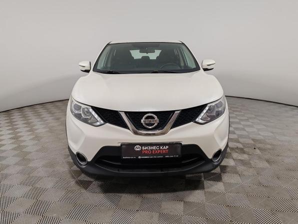 Nissan Qashqai II с пробегом 2018 года, цена 1 525 000 рублей, 161744 км, внедорожник, Автокод Объявления