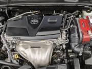 Toyota Camry VIII (XV70) Москва  - изображение 36