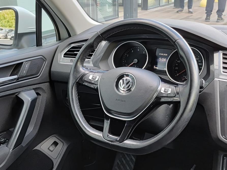 Volkswagen Tiguan II Ижевск  - изображение 23