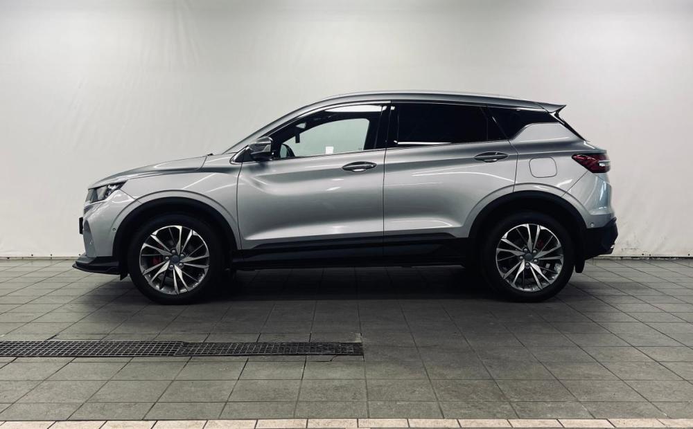 Belgee X50 Санкт-Петербург  - изображение 4