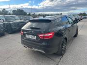 Lada (ВАЗ) Vesta I Тольятти  - изображение 10