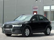 Audi Q3 I (8U) Рестайлинг Волгоград  - изображение 51