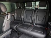 Mercedes-Benz V-Класс III (W447) Рестайлинг Москва  - изображение 45