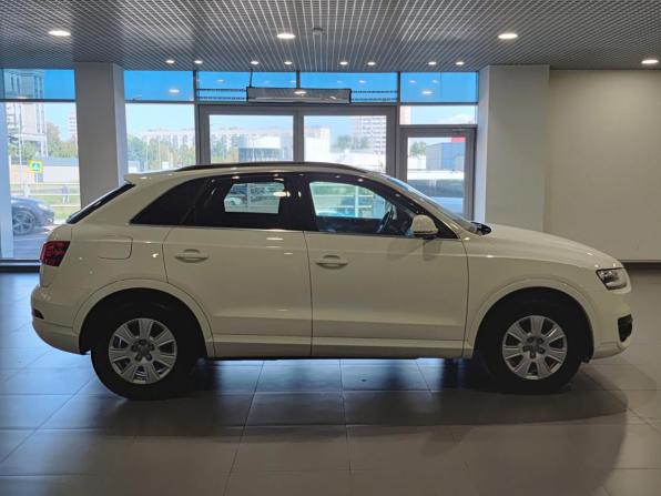 Audi Q3 I (8U) с пробегом 2012 года, цена 1 780 000 рублей, 138474 км, внедорожник, Автокод Объявления