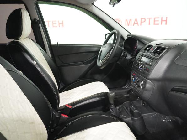 Lada (ВАЗ) Granta I Рестайлинг с пробегом 2022 года, цена 778 000 рублей, 63796 км, седан, Автокод Объявления