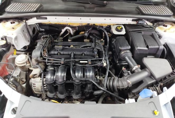 Ford Mondeo IV Рестайлинг с пробегом 2012 года, цена 690 000 рублей, 242916 км, седан, Автокод Объявления