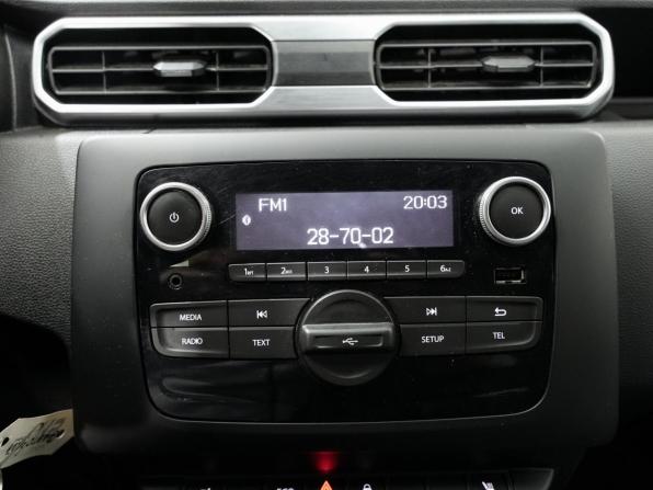 Renault Duster II с пробегом 2021 года, цена 1 843 000 рублей, 96000 км, внедорожник, Автокод Объявления