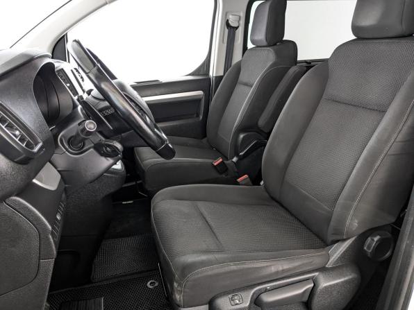 Opel Zafira Life I с пробегом 2020 года, цена 2 720 000 рублей, 135554 км, минивэн, Автокод Объявления