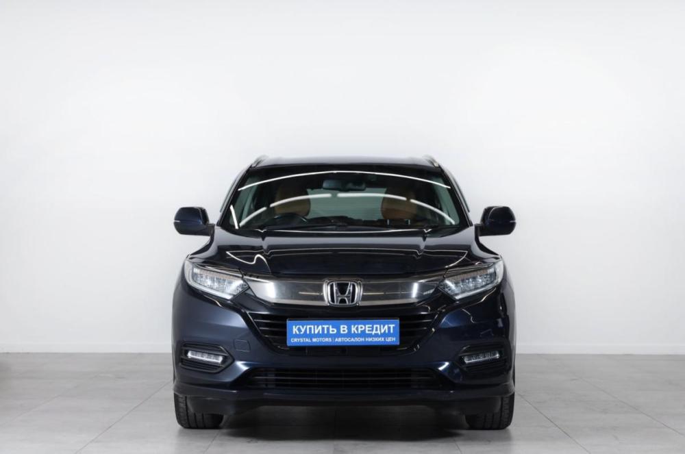 Honda Vezel I Рестайлинг Новосибирск  - изображение 2