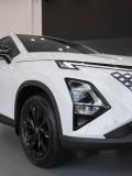 Omoda C5 I Рестайлинг Волгоград  - изображение 42