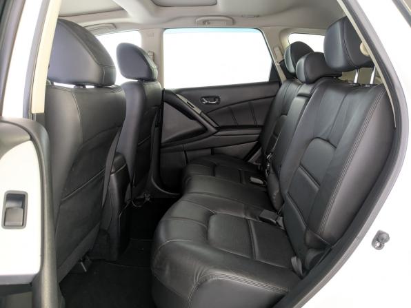 Nissan Murano II (Z51) Рестайлинг 2 с пробегом 2014 года, цена 1 850 000 рублей, 91967 км, внедорожник, Автокод Объявления